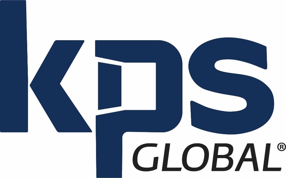 KPS Global Logo